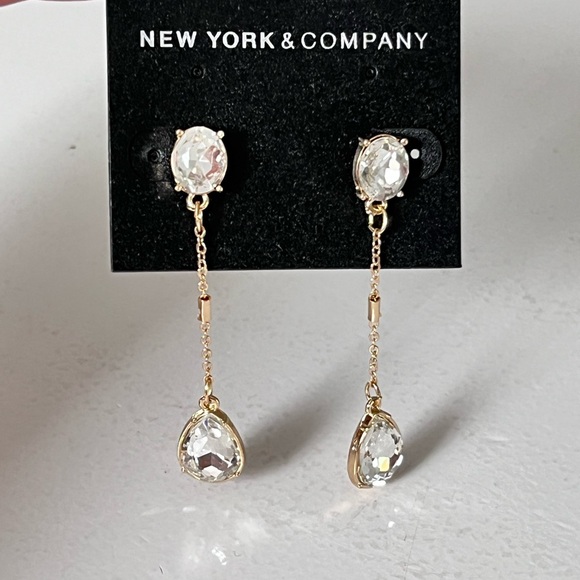 NEW YORK & Company | Pierced | NWT - Picture 4 of 8